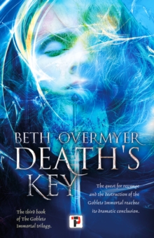 Image for Death's Key