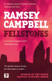 Image for Fellstones