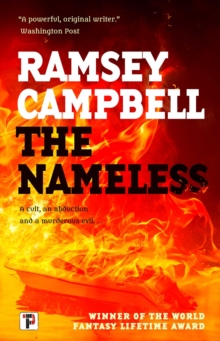 Image for The nameless