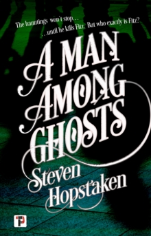 Image for A Man Among Ghosts
