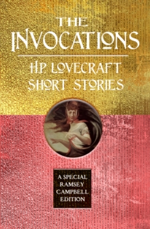 Image for The Invocations: H.P. Lovecraft Short Stories