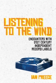 Image for Listening to the Wind