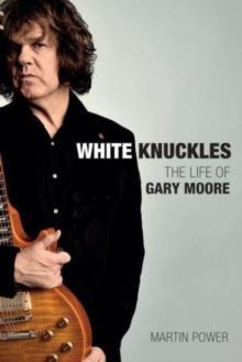 Image for White Knuckles
