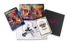 Defying Gravity: Jordan’s Story: Deluxe, Signed Boxset Edition
