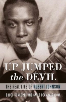 Image for Up Jumped the Devil