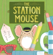 Image for The station mouse