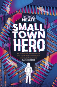 Image for Small Town Hero