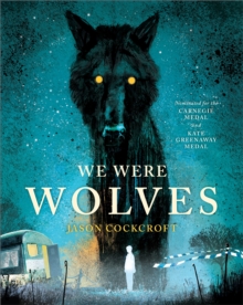 Image for We Were Wolves