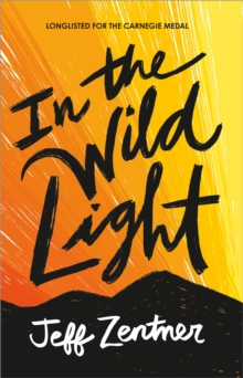 Image for In the wild light