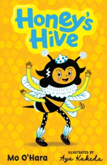 Image for Honey's hive