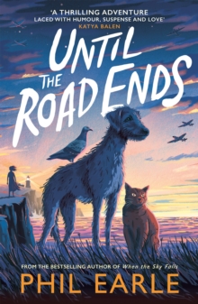 Image for Until the Road Ends