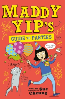 Image for Maddy Yip's Guide to Parties