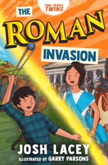 Image for The Roman Invasion