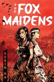 Image for The Fox Maidens