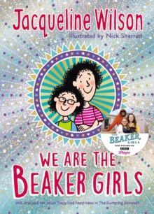 Image for We Are the Beaker Girls