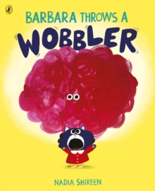 Image for Barbara Throws a Wobbler