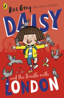 Image for Daisy and the Trouble With London