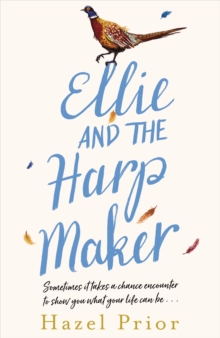 Image for Ellie and the harp-maker