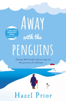 Image for Away with the penguins