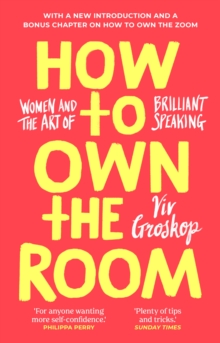 Image for How to Own the Room