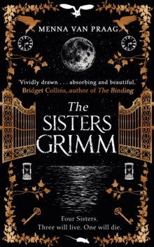 Image for The sisters Grimm