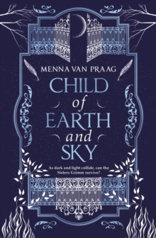 Image for Child of Earth & Sky