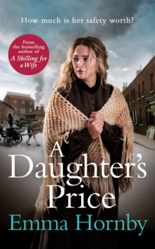 A Daughter’s Price: The most gripping saga romance of 2020