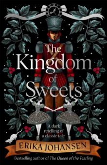Image for The Kingdom of Sweets