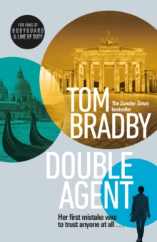 Image for Double agent