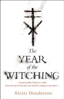 Image for The year of the witching