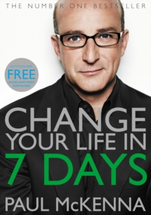 Image for Change your life in seven days