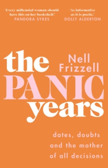 Image for The Panic Years