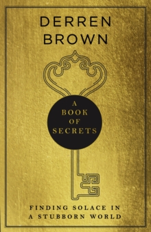 Image for A Book of Secrets