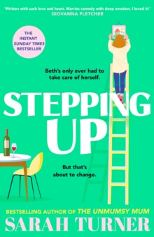 Image for Stepping Up