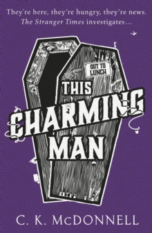 This Charming Man