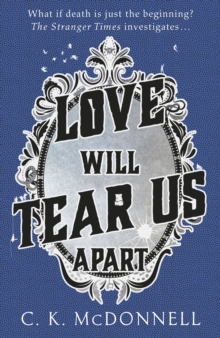 Image for Love Will Tear Us Apart