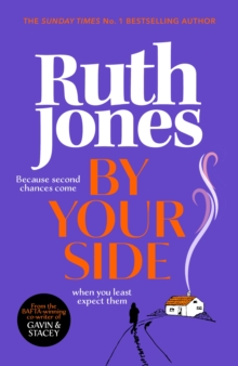By Your Side - Jones, Ruth