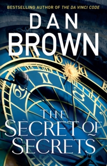 The Secret of Secrets - Brown, Dan