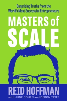 Image for Masters of Scale