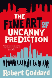 Image for The fine art of uncanny prediction