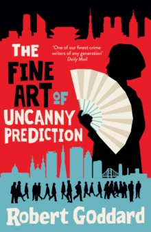 Image for The Fine Art of Uncanny Prediction