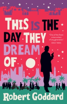 Image for This is the Day They Dream Of