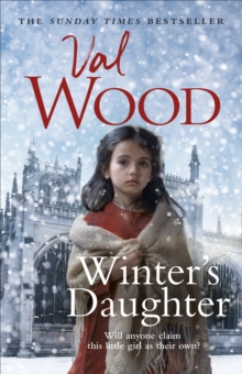 Winter’s Daughter: An unputdownable historical novel of triumph over adversity from the Sunday Times bestselling author