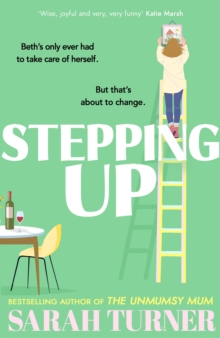 Stepping Up