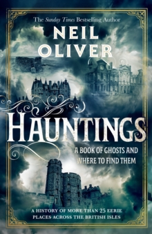 Image for Hauntings  : a book of ghosts and where to find them