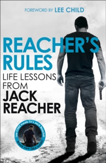 Image for Reacher's Rules: Life Lessons From Jack Reacher