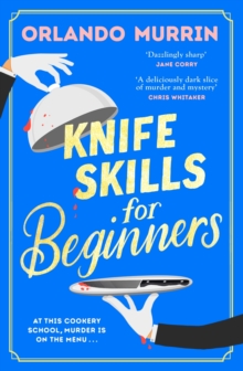Image for Knife skills for beginners