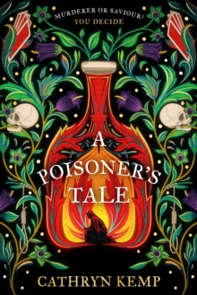 Image for A poisoner's tale