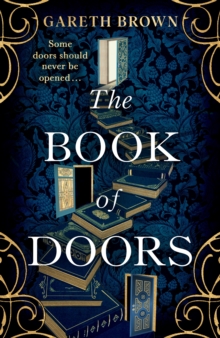 Image for The Book of Doors