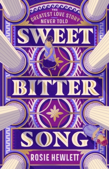 Image for Sweetbitter Song
